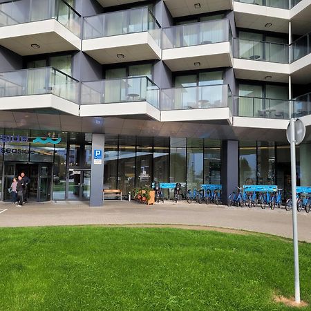 Seaside Park Resort Колобжег Экстерьер фото