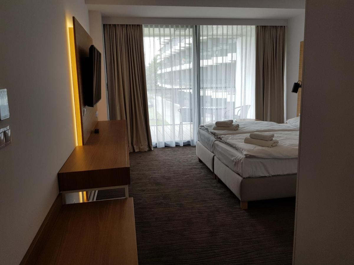 Seaside Park Resort Колобжег Экстерьер фото
